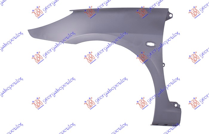 BLATOBRAN (A KVALITET) - LEVO