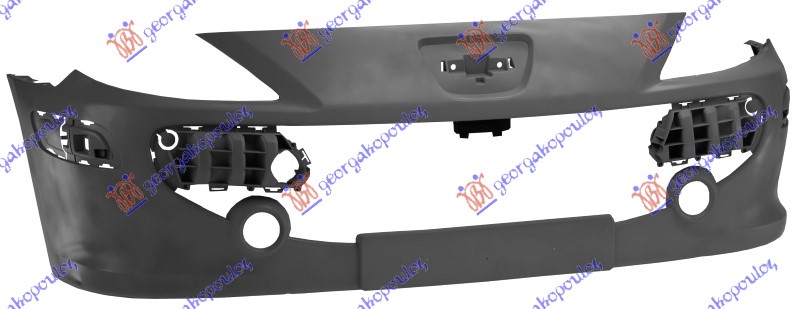 PREDNJI BRANIK BEZ MAGLENKI (A KVALITET)