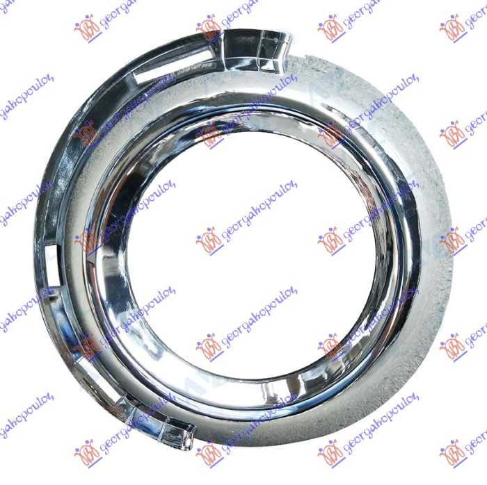 OKVIR MAGLENKE - DESNO