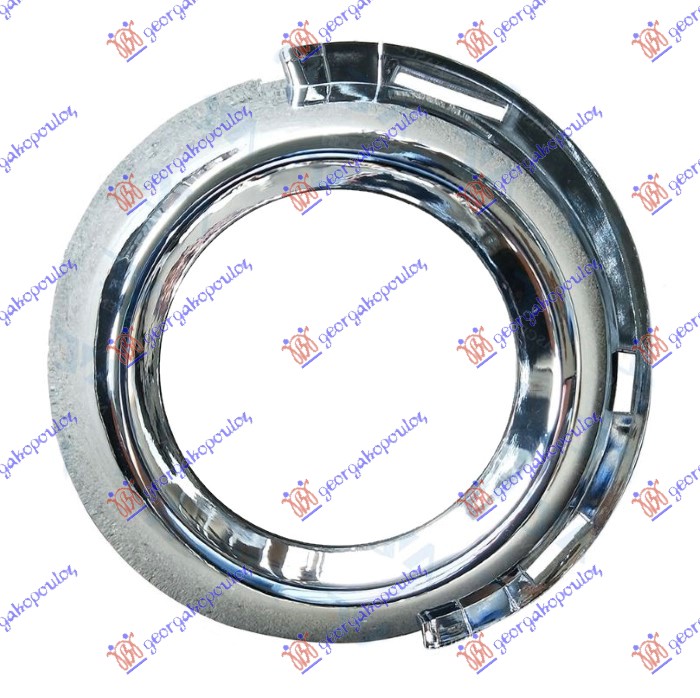 OKVIR MAGLENKE - LEVO