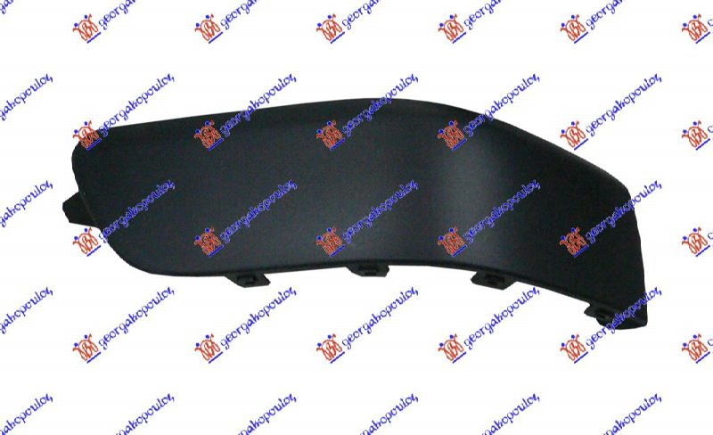 LAJSNA ZADNJEG BRANIKA KARAVAN - LEVO