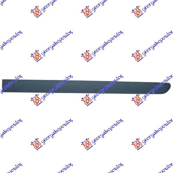 LAJSNA ZADNJIH VRATA 4/5 VRATA PM - LEVO