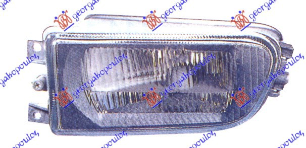 MAGLENKA -00 (E) (TYC) - LEVO