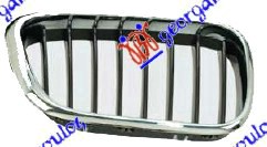 PVC MASKA CELA HROM -04 - DESNO