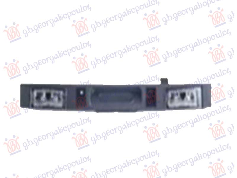 PREKIDAC ZA OTVARANJE GEPEK VRATA (4 PIN)