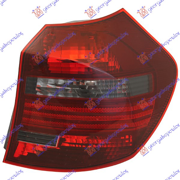 STOP LAMPA (ZATAMNJENA) 07- (DEPO) - DESNO