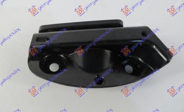 NOSAC STOP LAMPE - LEVO