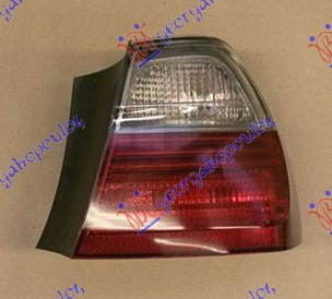 STOP LAMPA SPOLJASNJA (ZATAMNJENA) (DEPO) - DESNO