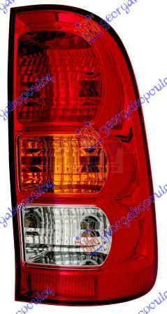 STOP LAMPA (TURSKA) - DESNO