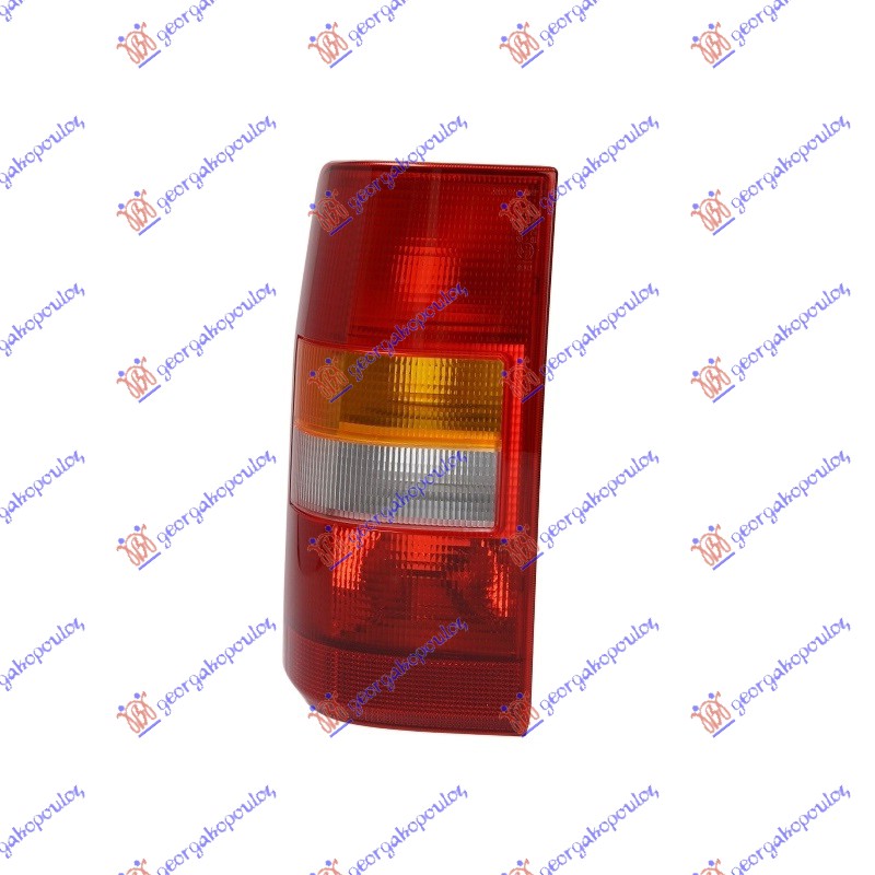 STOP LAMPA (DEPO) - LEVO
