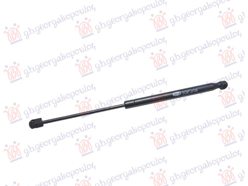 AMORTIZER GEPEK VRATA -03 (643L-460N) (MARELLI)