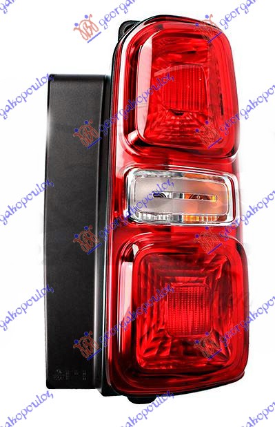 STOP LAMPA (DEPO) - DESNO