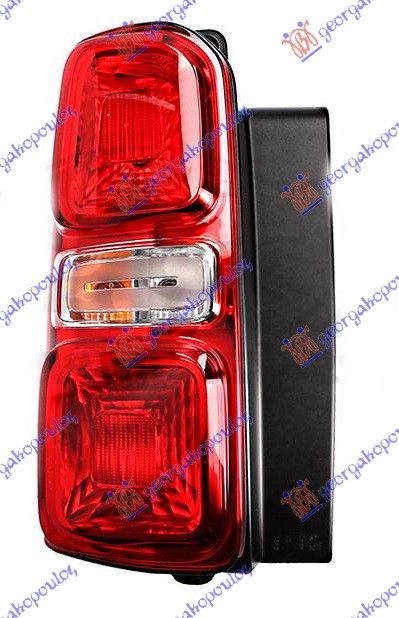 STOP LAMPA (TURSKA) - LEVO