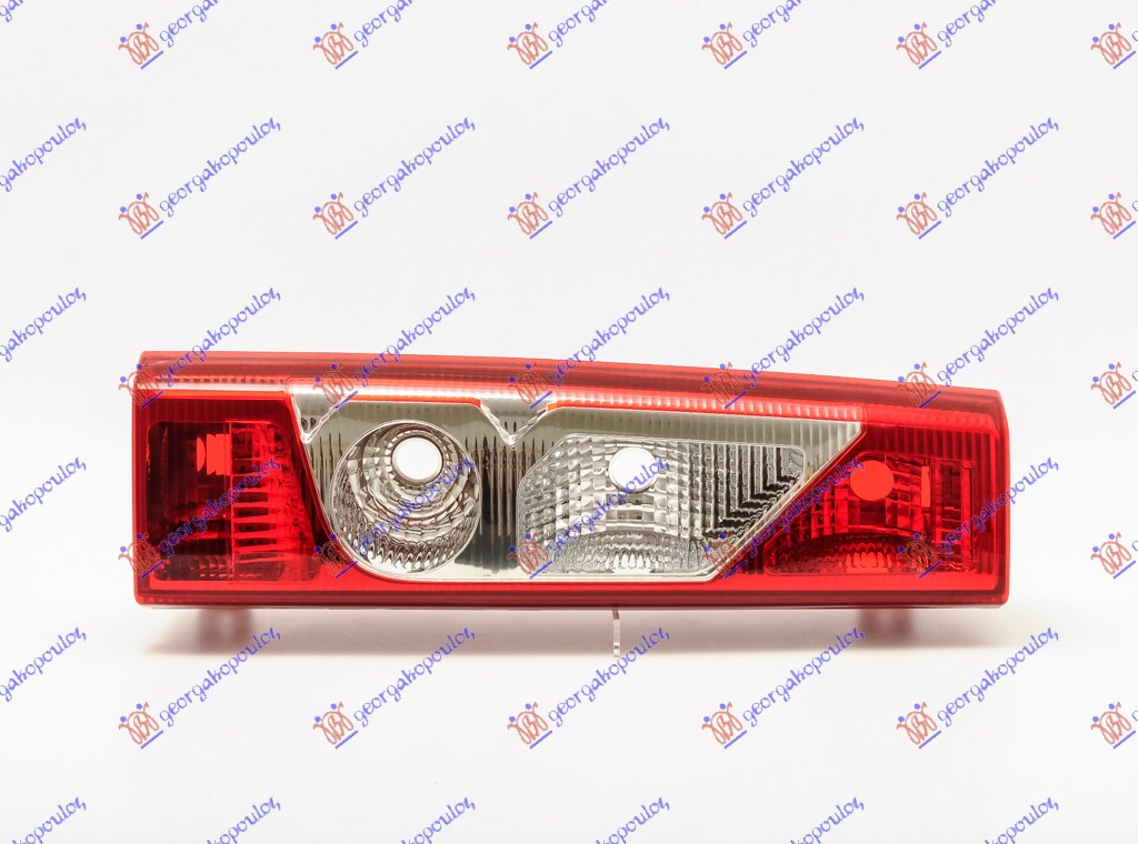 STOP LAMPA (DEPO) - LEVO