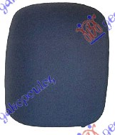 POKLOPAC RETROVIZORA PM - DESNO