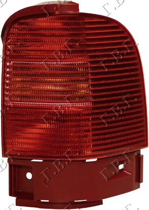 STOP LAMPA SPOLJASNJA 00- (HELLA) - DESNO