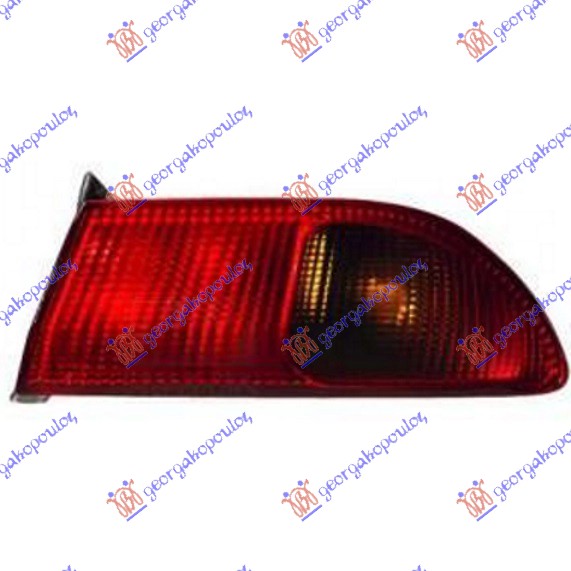 STOP LAMPA SPOLJASNJA (MARELLI) - DESNO