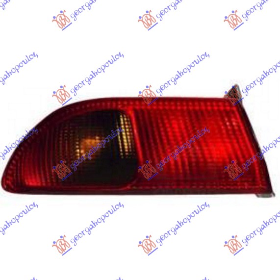 STOP LAMPA SPOLJASNJA (MARELLI) - LEVO