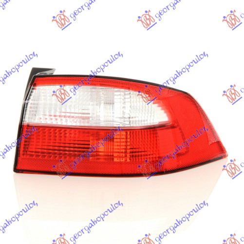 STOP LAMPA SPOLJASNJA 5 VRATA -05 (DEPO) - DESNO