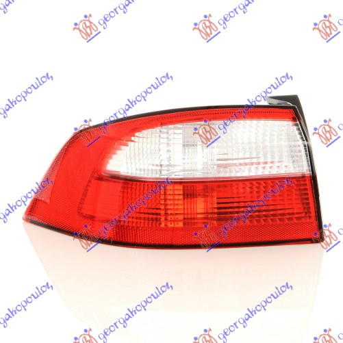 STOP LAMPA SPOLJASNJA 5 VRATA -05 (DEPO) - LEVO