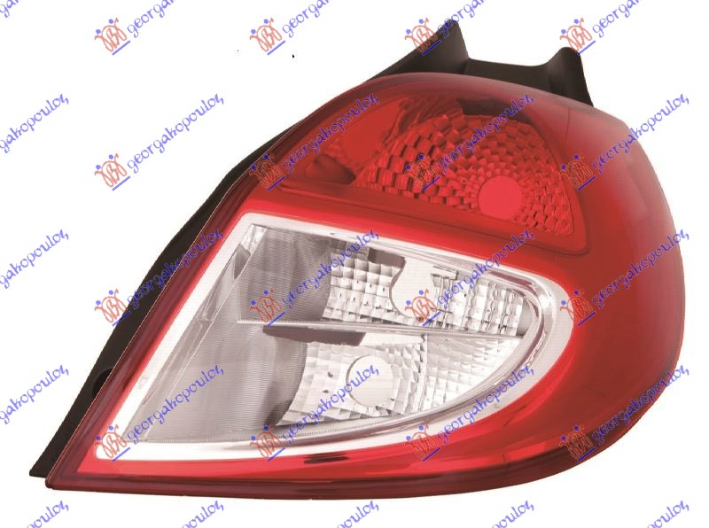 STOP LAMPA (DEPO) - DESNO