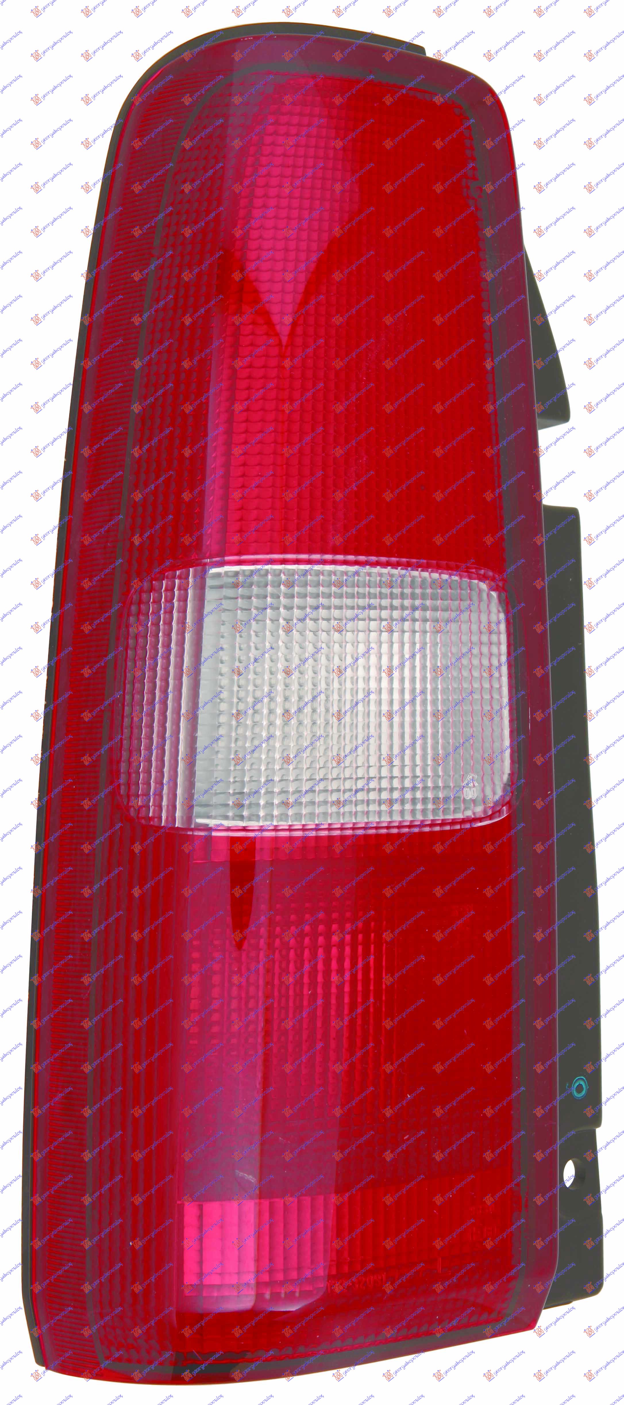 STOP LAMPA (DEPO) - LEVO