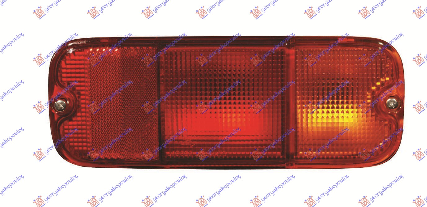 STOP LAMPA U BRANIKU (DEPO) - DESNO