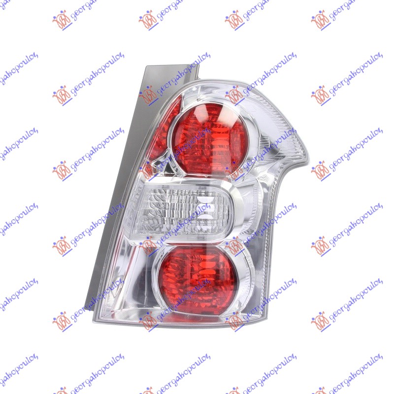 STOP LAMPA (ULO) - DESNO