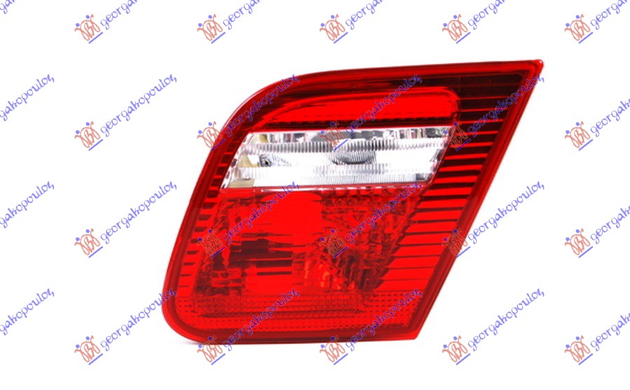 STOP LAMPA UNUTRASNJA (DEPO) - DESNO