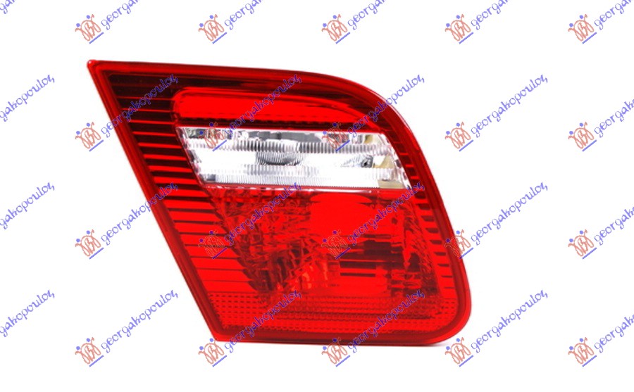 STOP LAMPA UNUTRASNJA (DEPO) - LEVO