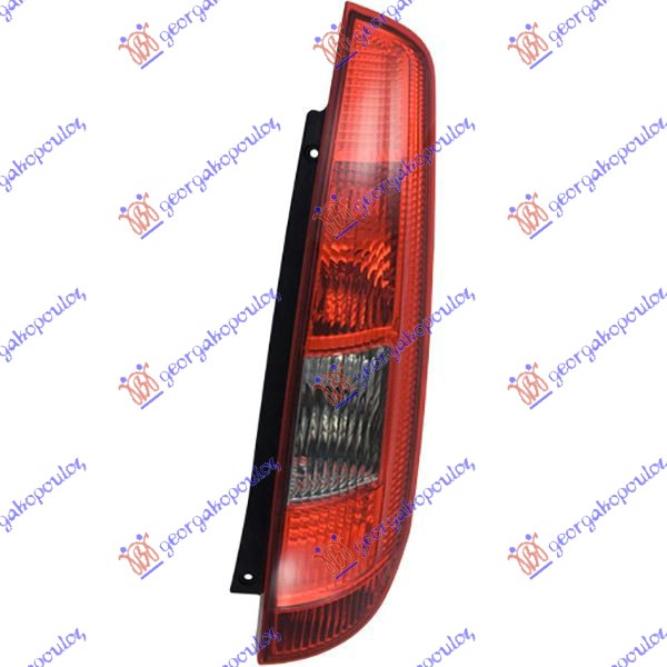 STOP LAMPA 3 VRATA -06 (DEPO) - DESNO