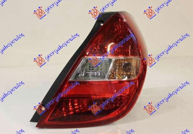 STOP LAMPA (O) - DESNO