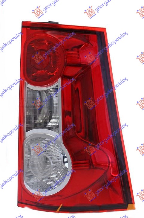 STOP LAMPA (MCV/VAN) (TURSKA) - DESNO