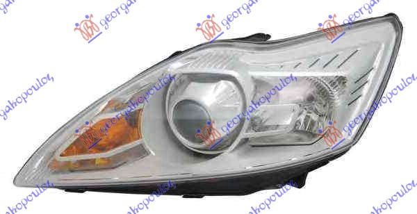 FAR XENON HROM (TYC) - LEVO