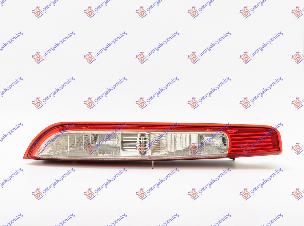 STOP LAMPA 3/5 VRATA (LED) (DEPO) - LEVO