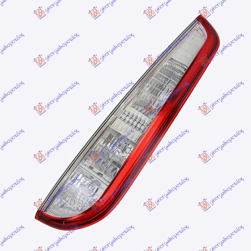 STOP LAMPA LED KARAVAN (VISTEON) - DESNO