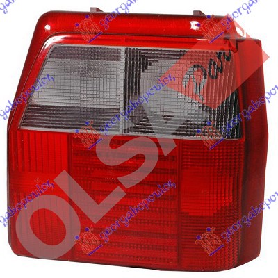 STAKLO STOP LAMPE - DESNO