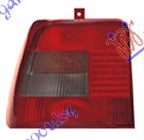 STOP LAMPA - LEVO