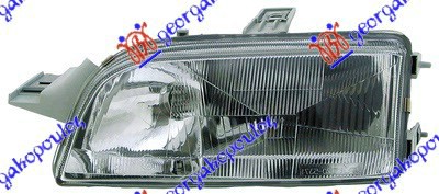 FAR ELEKTRICNI GT (TYC) - LEVO