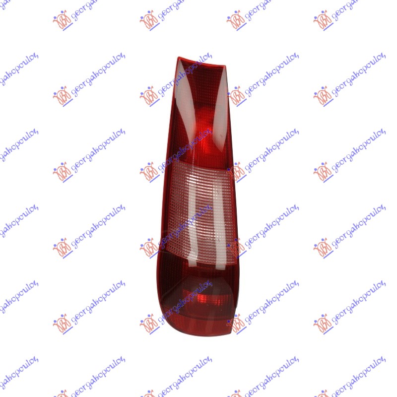 STOP LAMPA L MARELLI-Punto(93-99) - LEVO