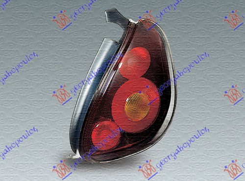 STOP LAMPA (MARELLI) - DESNO