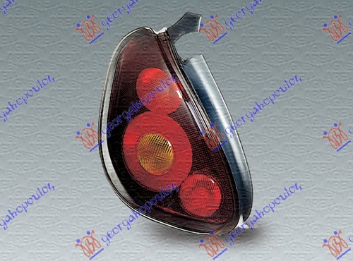 STOP LAMPA (MARELLI) - LEVO