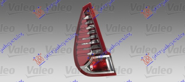 STOP LAMPA SPOLJASNJA (VALEO) - LEVO
