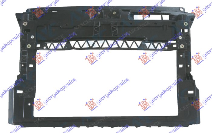 VEZNI LIM BENZIN 1.4(132KW)