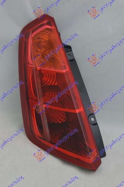 STOP LAMPA (DEPO) - LEVO