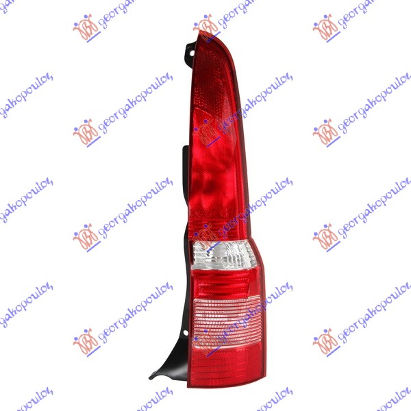 STOP LAMPA (CRNO KUCISTE) 05- (DEPO)