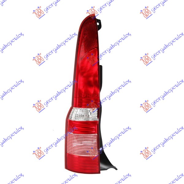 STOP LAMPA (CRNO KUCISTE) 05- (DEPO)