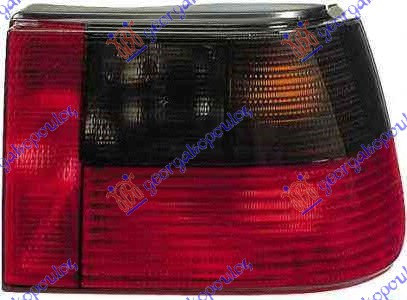 STOP LAMPA D HELLA-Ibiza(93-96) - DESNO