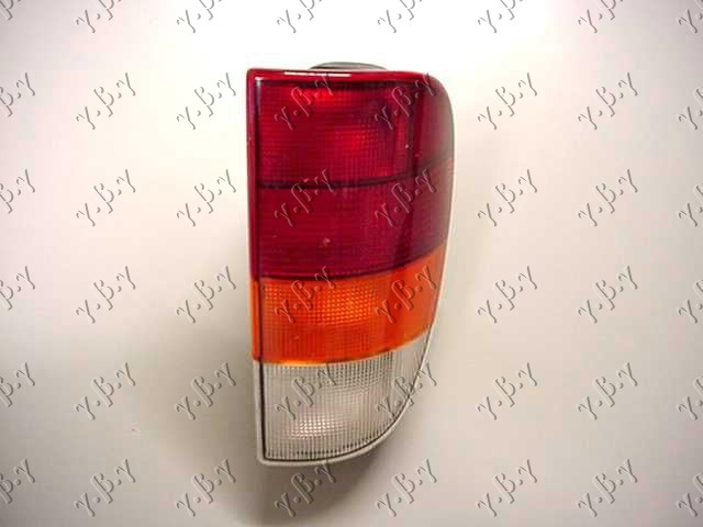 CADDY STOP LAMPA D VALEO-Polo(95-99)Cadd - DESNO