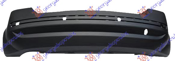 ZADNJI BRANIK PM (O)(-03)-Stilo 5 vr/kar